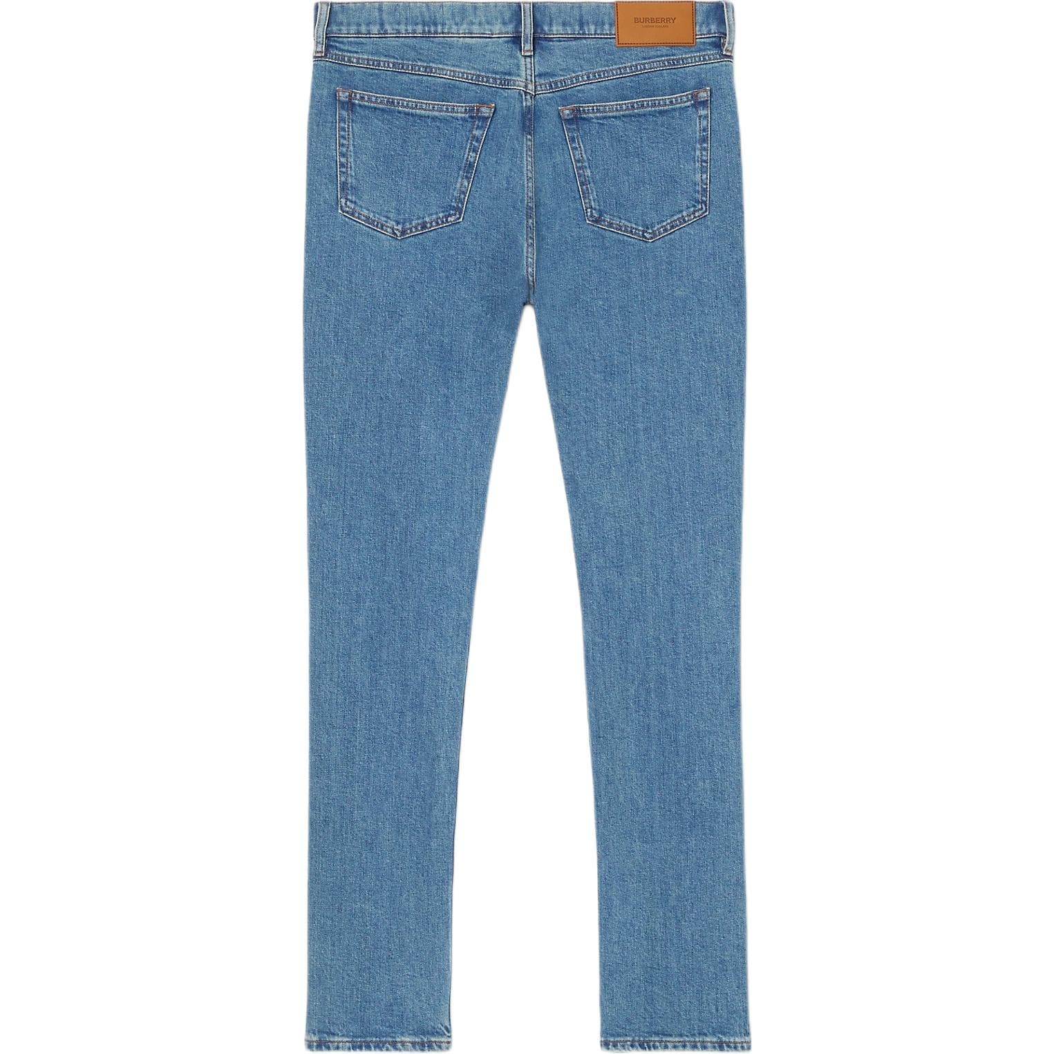 Штаны Burberry Jeans - изображение 4