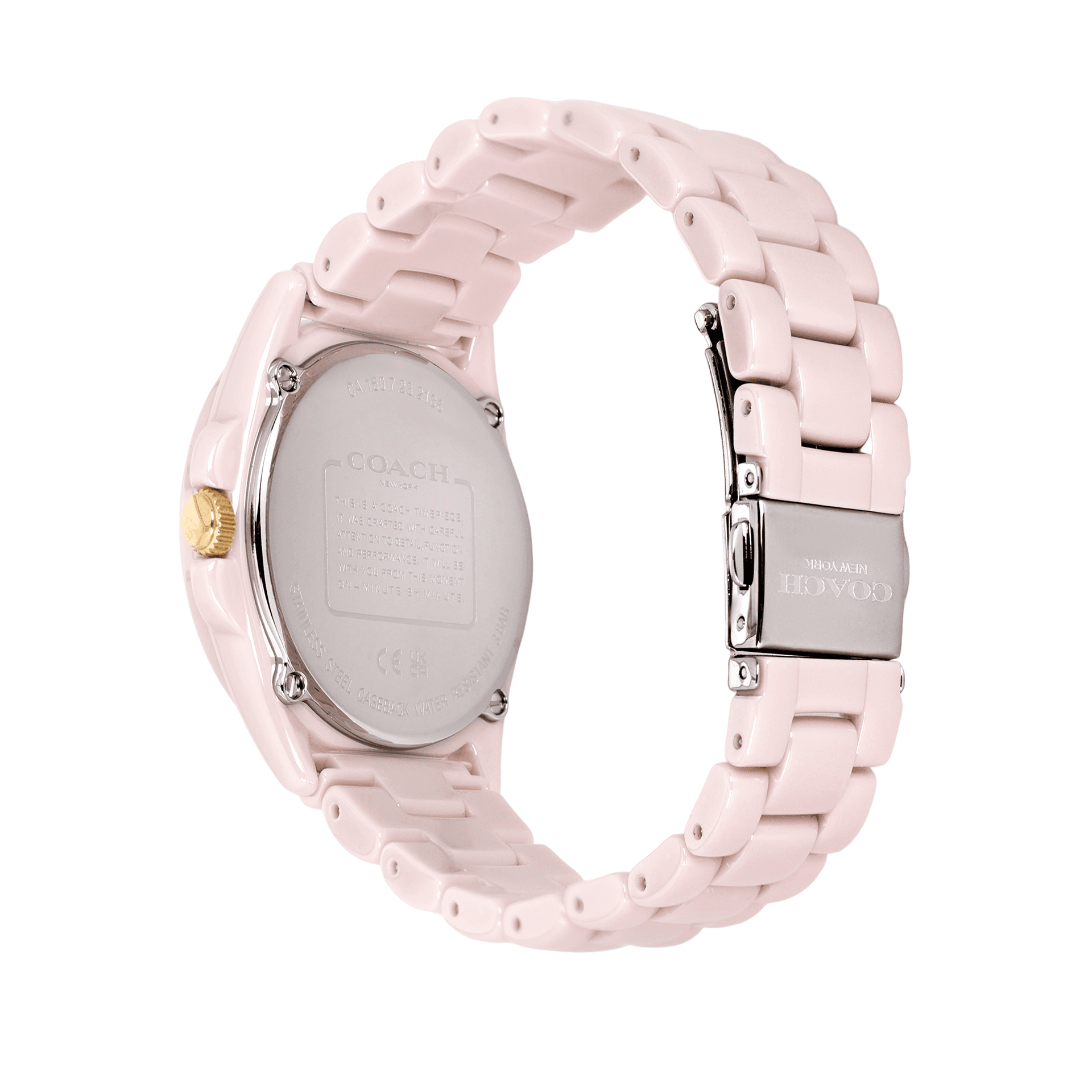Механические часы COACHGREYSON 30 14503926 - изображение 7