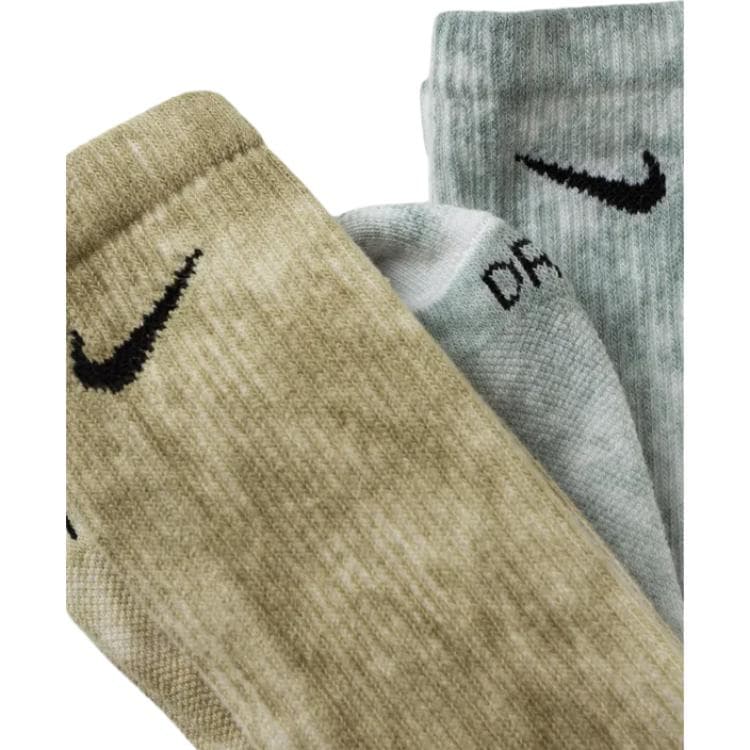 Носки Nike Everyday Plus 2 - изображение 4