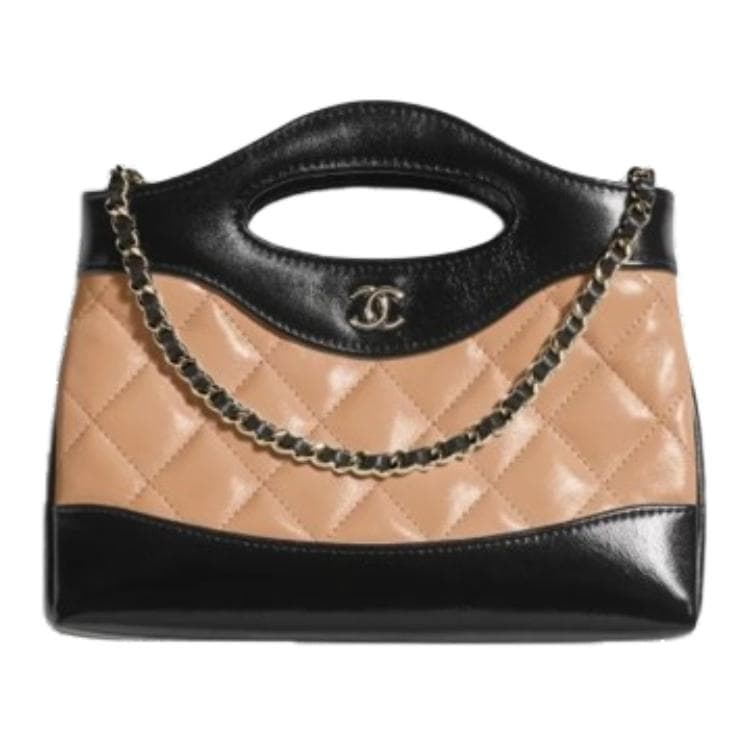Сумка CHANEL 24B 31Bag - изображение 1