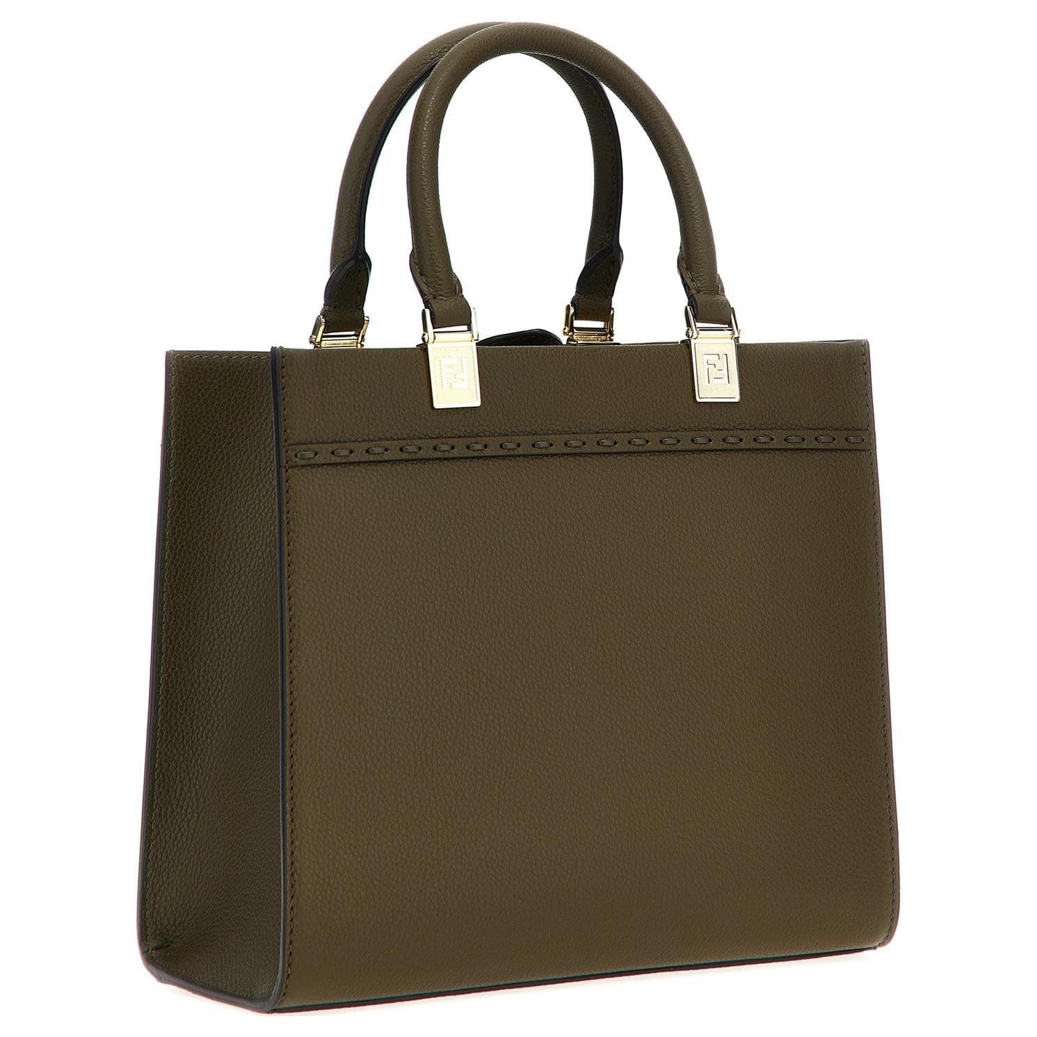 Сумка FENDI Tote - изображение 2