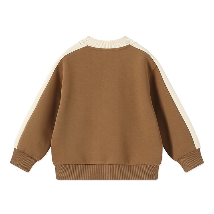 B.Duck Толстовка для детей 3-7 лет - изображение 4