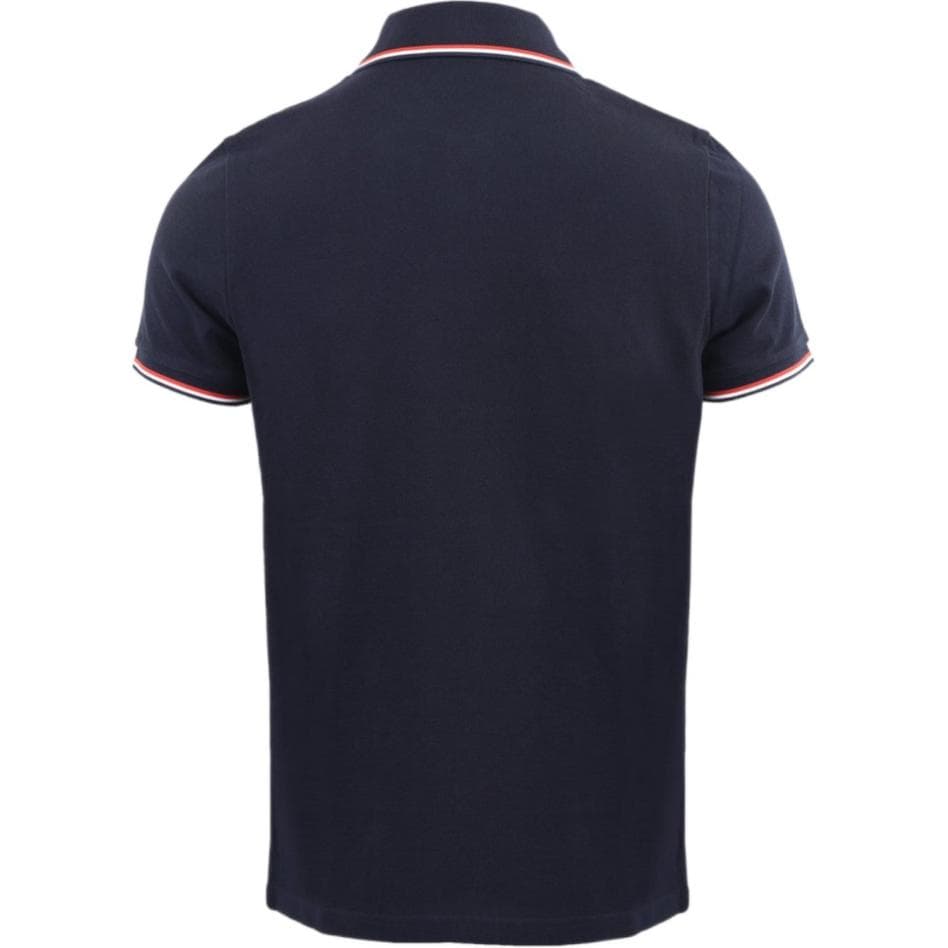 Поло Moncler SS23 polo - изображение 2