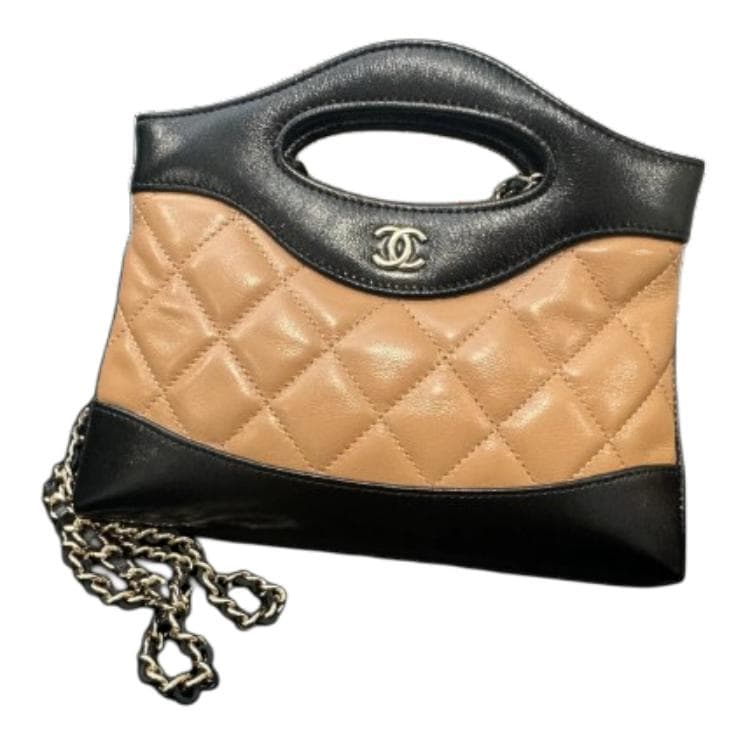 Сумка CHANEL 24B 31Bag - изображение 4
