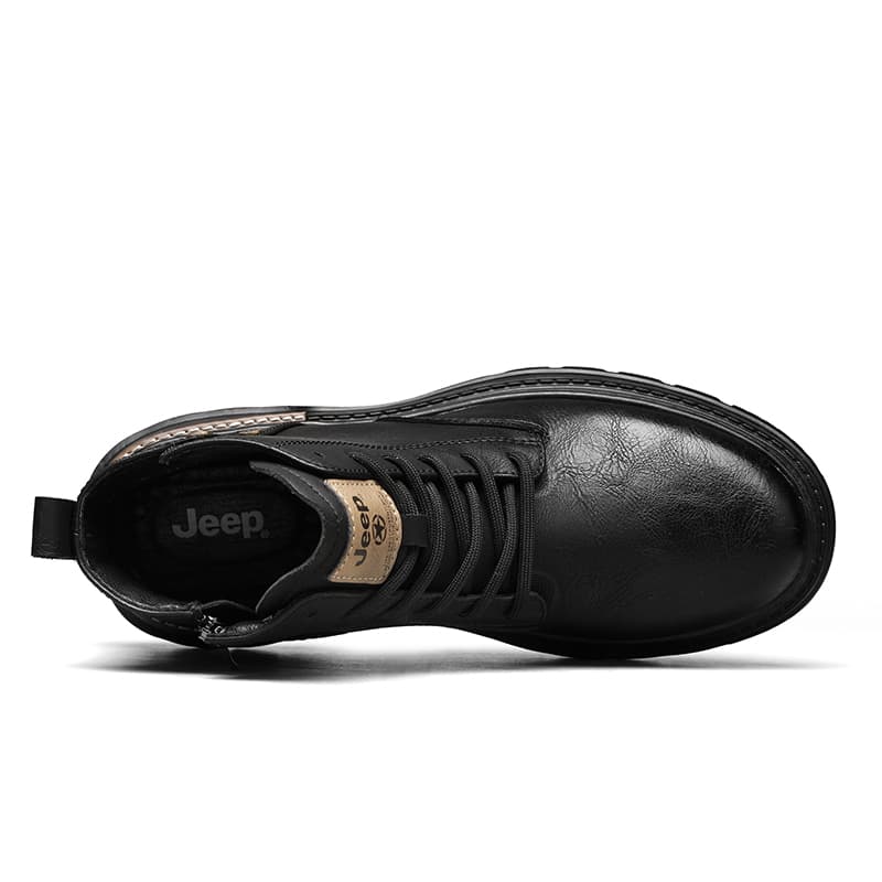 Ботинки Jeep - изображение 6
