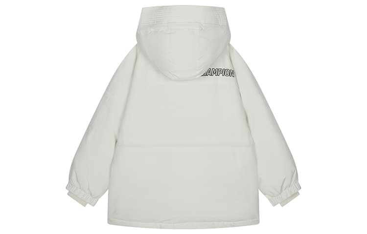 Пуховик Champion FW24 Пуховик Женский - изображение 2