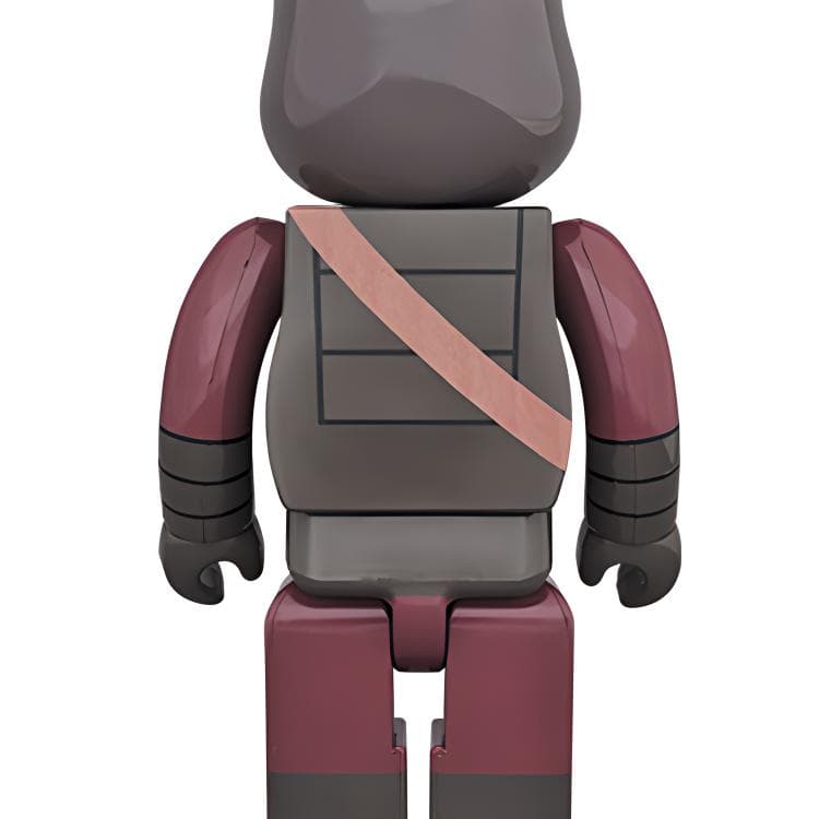 Фигурка BERBRICK Soldier Ape 400 - изображение 3