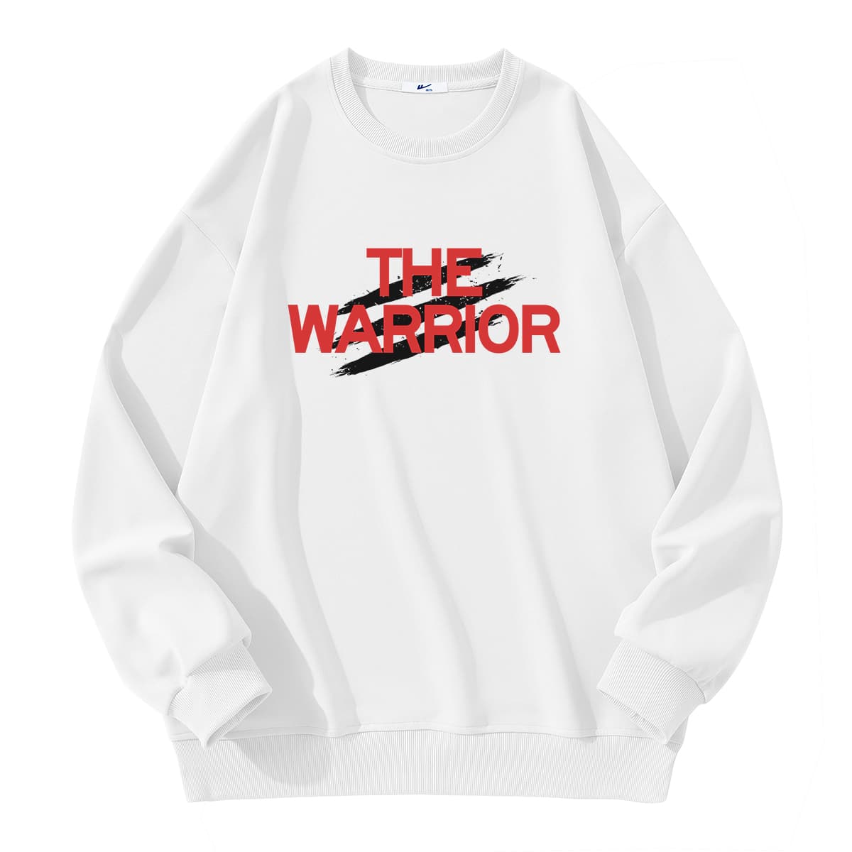 Худи Warrior LOGO - изображение 2