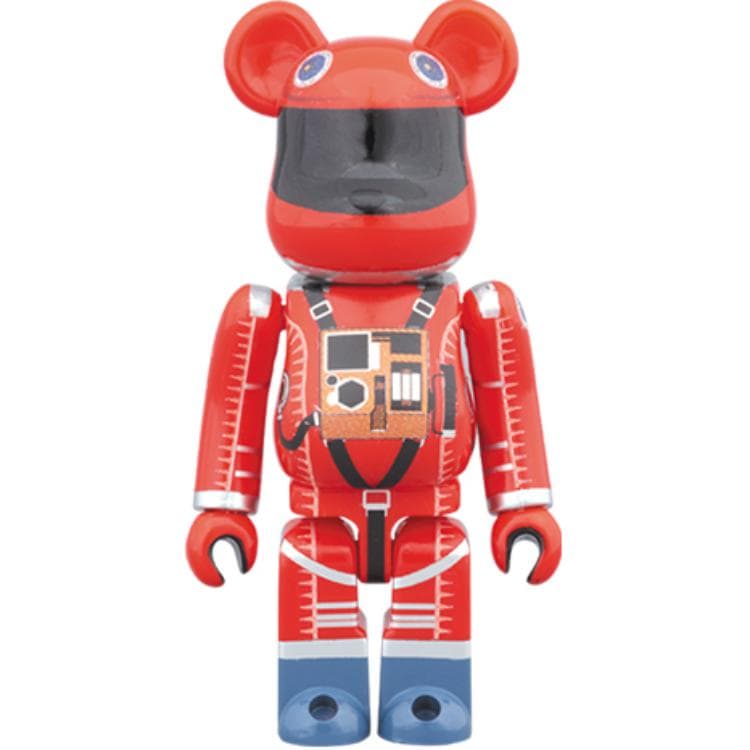 Фигурка BERBRICK Space Suit 100+400 - изображение 2
