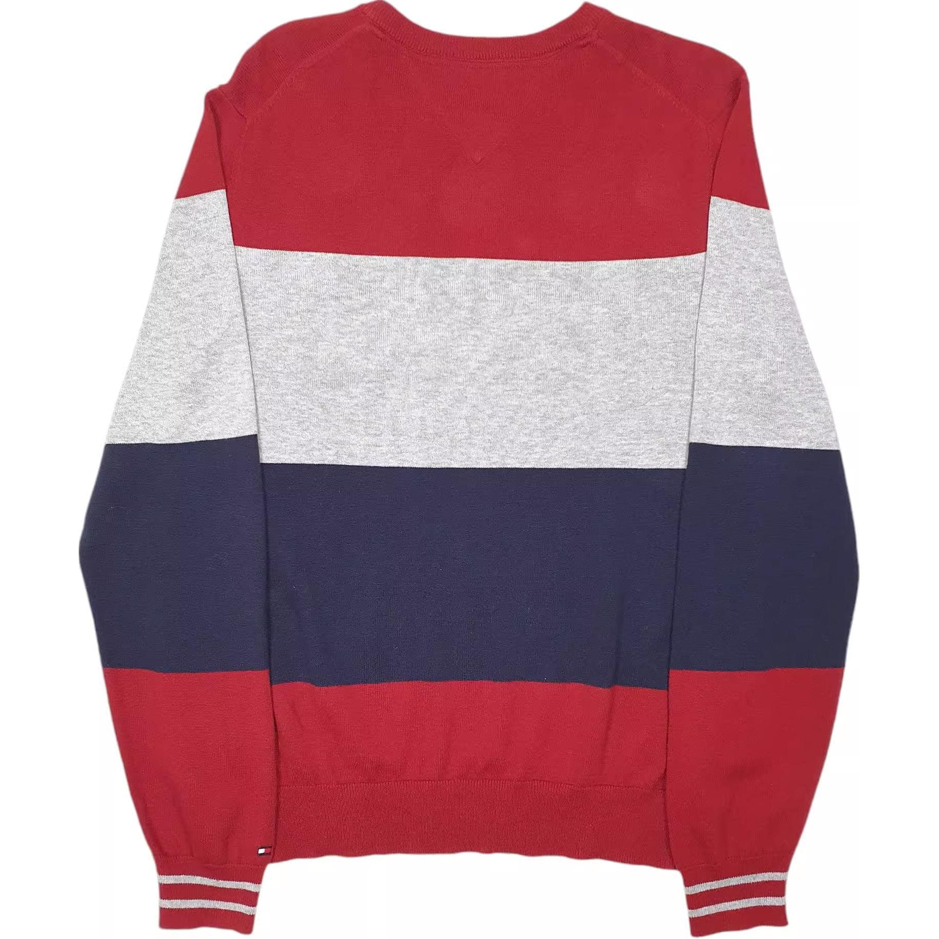Tommy Hilfiger Трикотаж Мужской Многоцветный - изображение 2