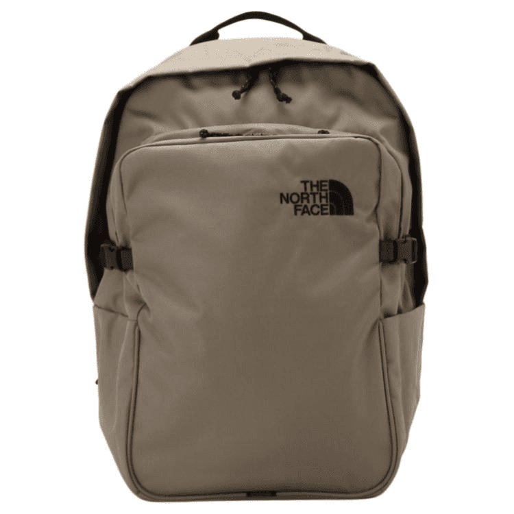 Рюкзак The North Face Logo Backpack - изображение 1