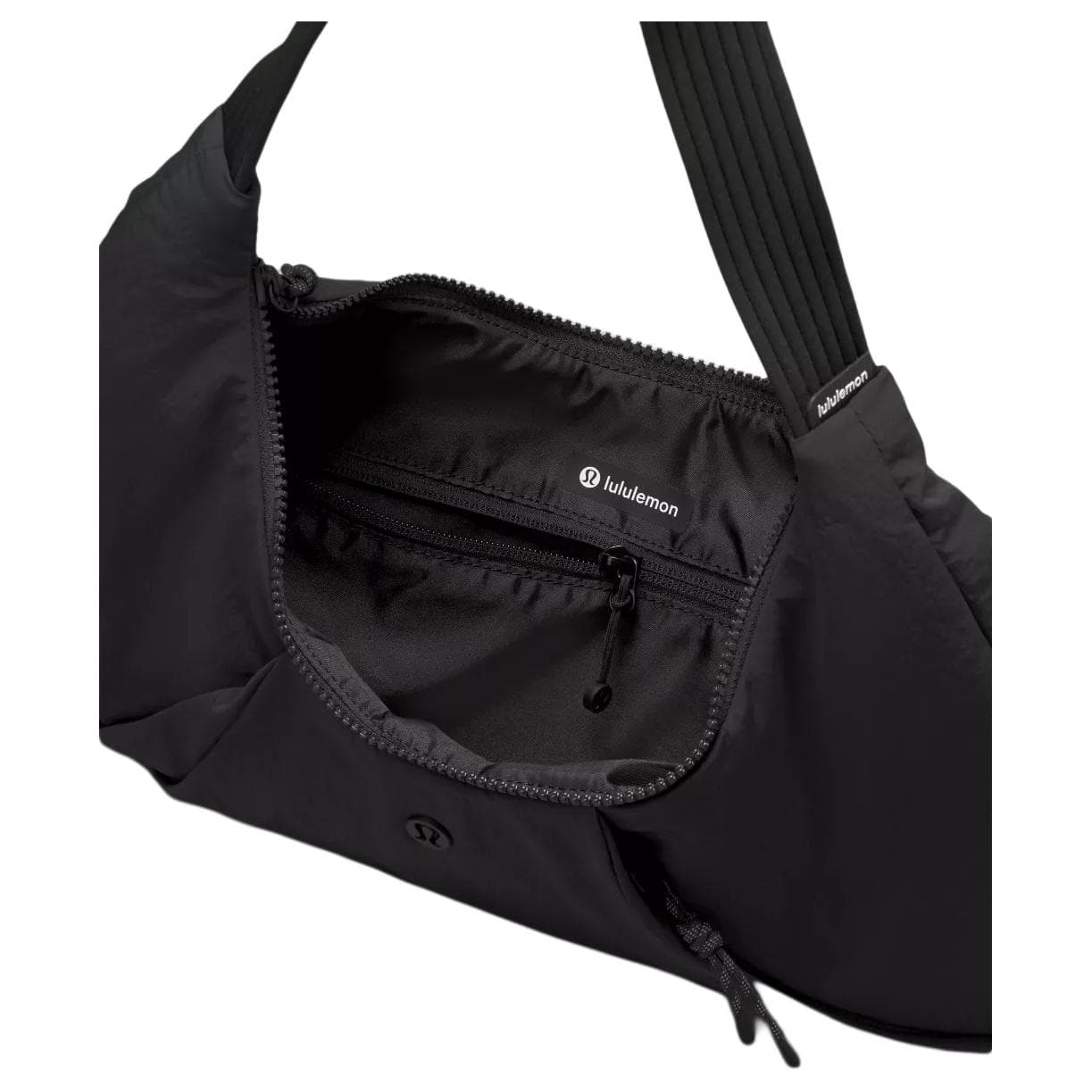 Мини-сумка lululemon Pleated 10L - изображение 4