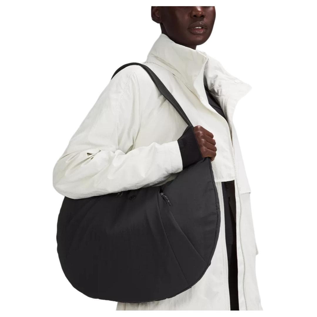 Мини-сумка lululemon Pleated 10L - изображение 5