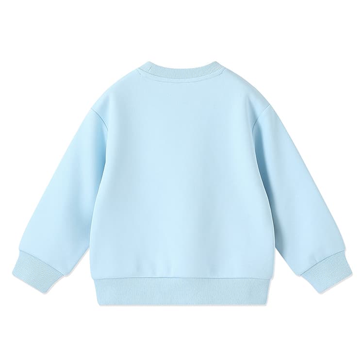 B.Duck Толстовка для детей 3-7 лет - изображение 4