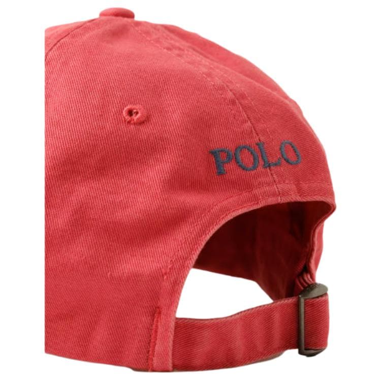 Кепка Polo Ralph Lauren - изображение 4