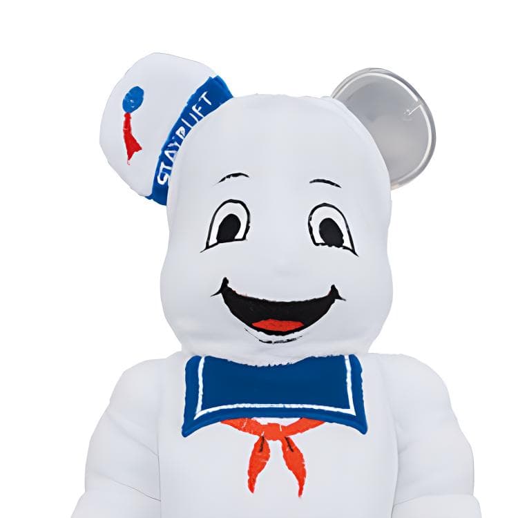 Фигурка BERBRICK 400 - изображение 2