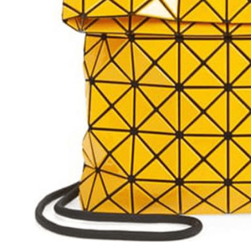Сумка через плечо ISSEY MIYAKE Prism Tote - изображение 4