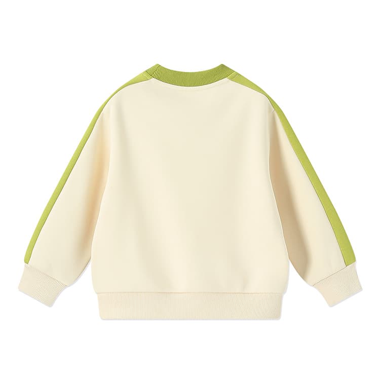B.Duck Толстовка для детей 3-7 лет - изображение 2