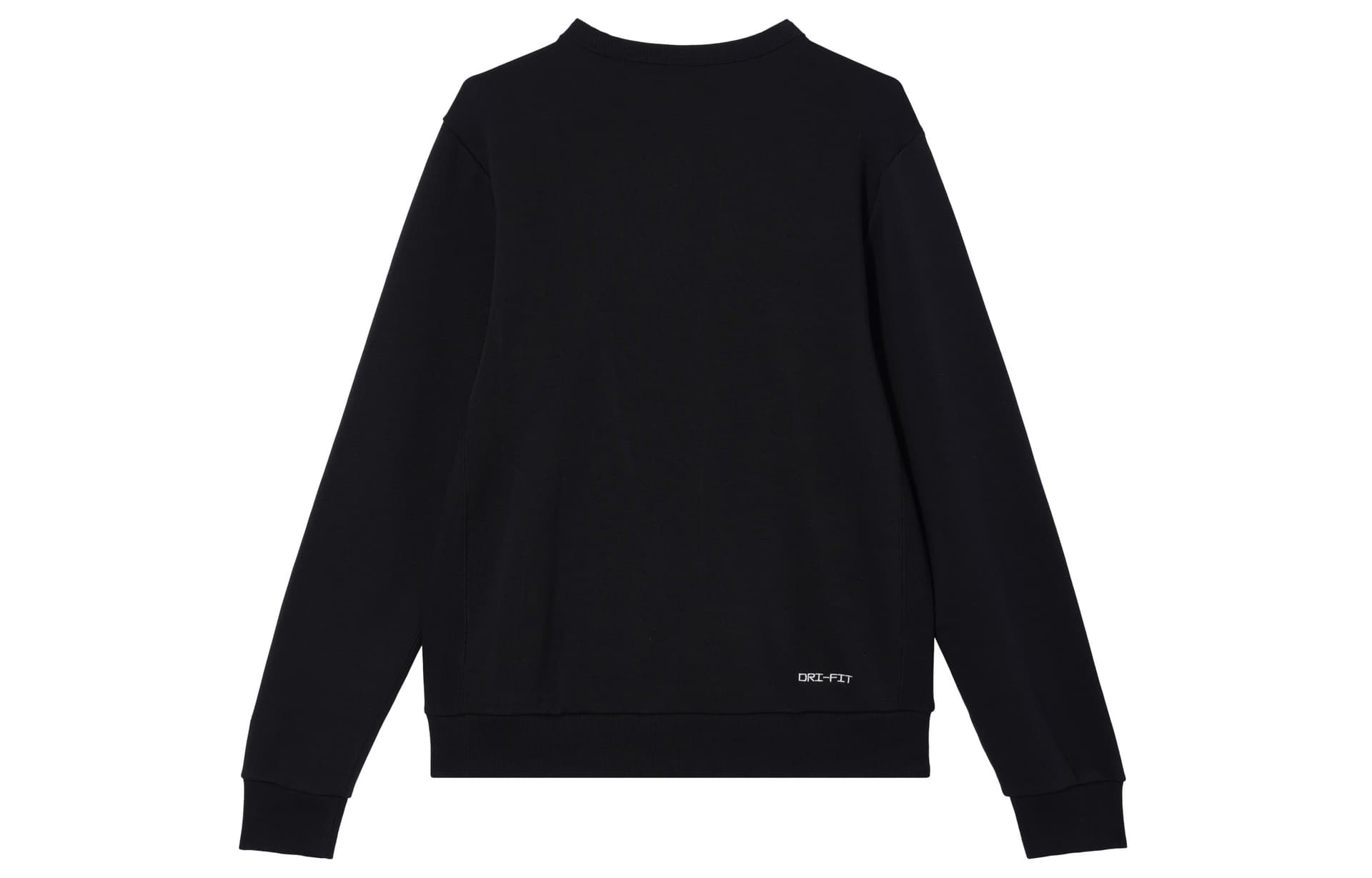 Кофта Nike Standard Issue Dri-FIT Long Sleeve Pullover - изображение 2
