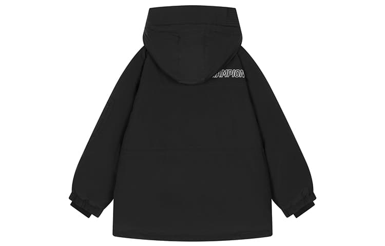 Пуховик Champion FW24 Пуховик Женский - изображение 4