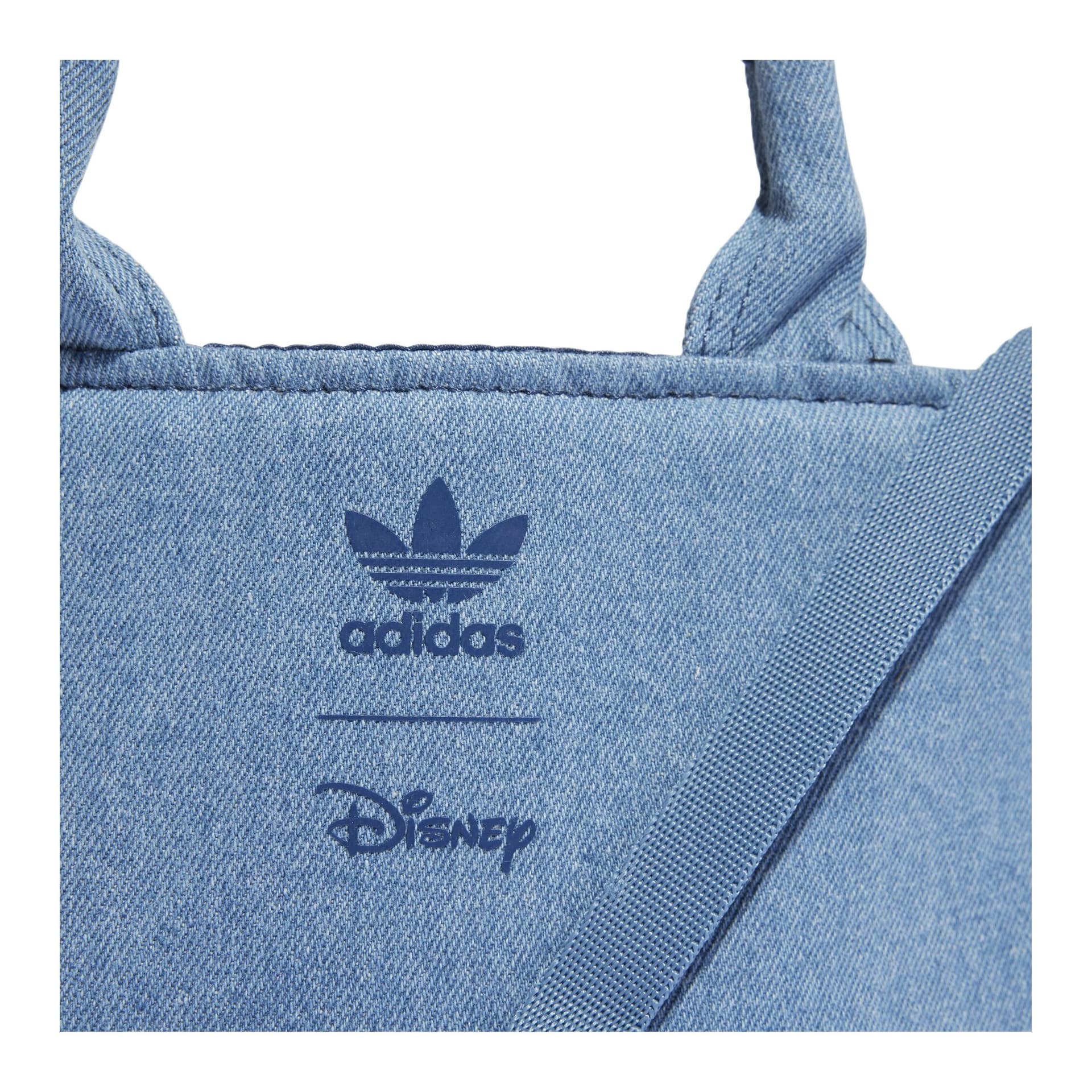 Сумка через плечо adidas originals x Disney Tote - изображение 5