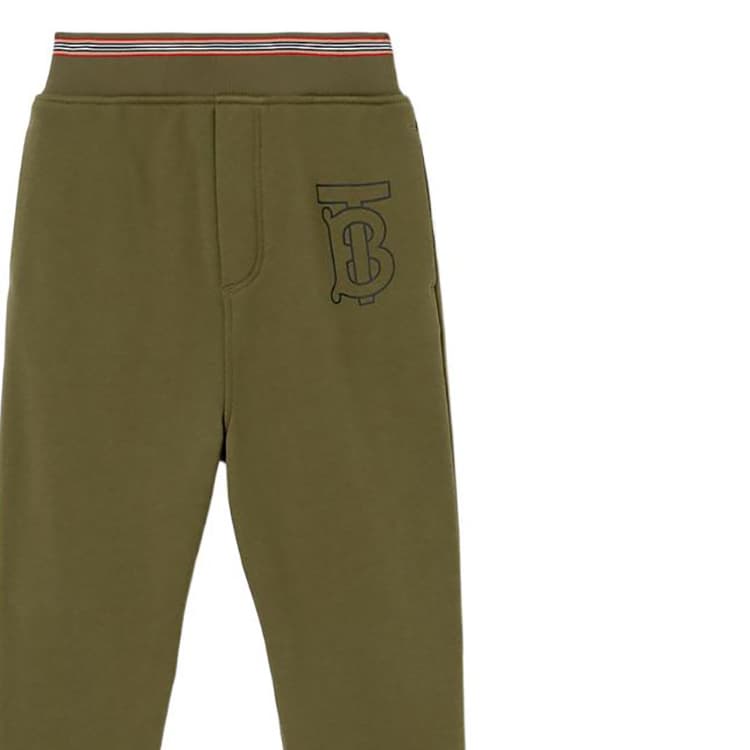 Burberry FW22 Logo - изображение 3
