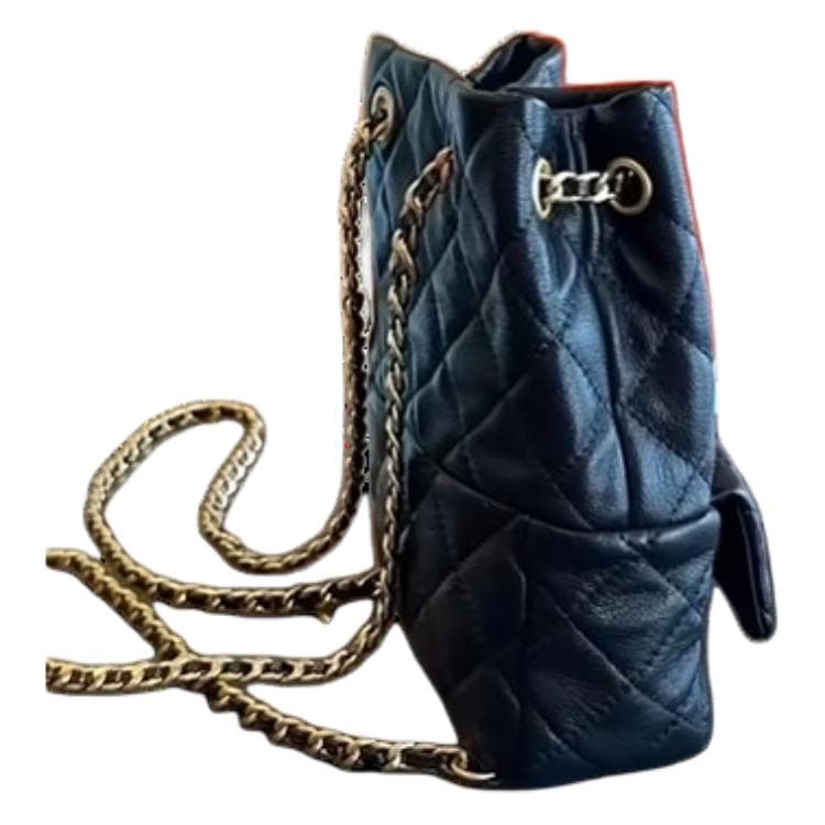 Рюкзак CHANEL 24B Logo - изображение 3
