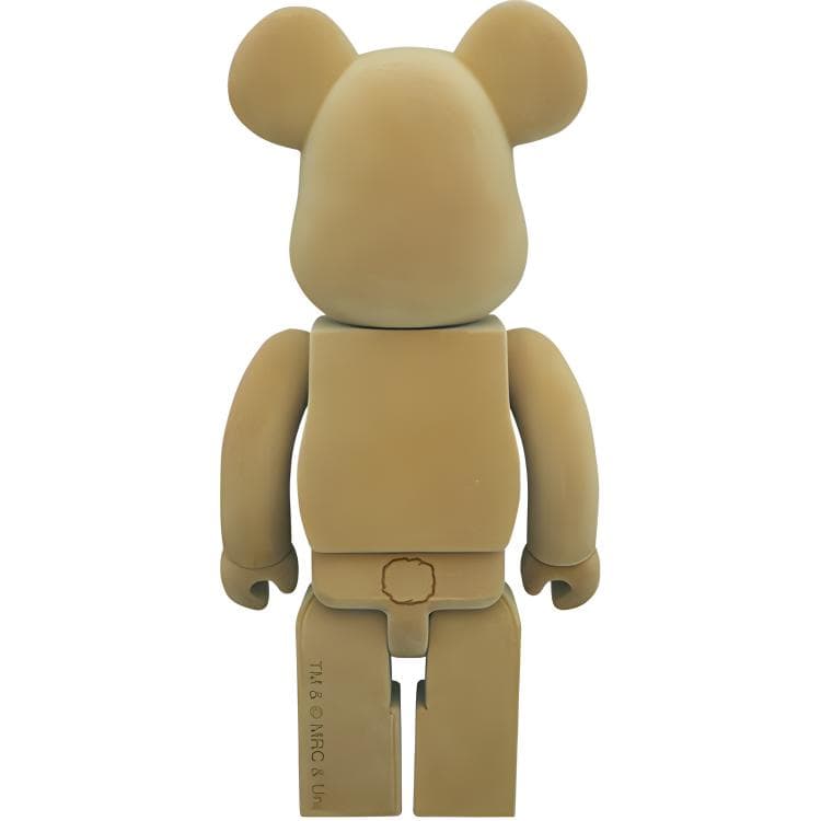 Фигурка BERBRICK Ted 400 - изображение 2