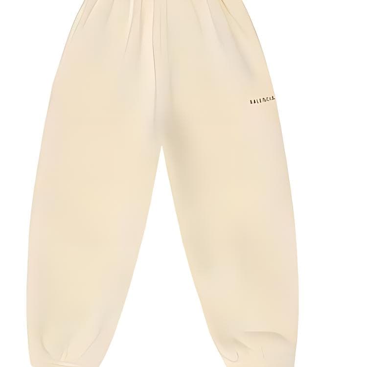 Balenciaga SS22 Logo - изображение 4