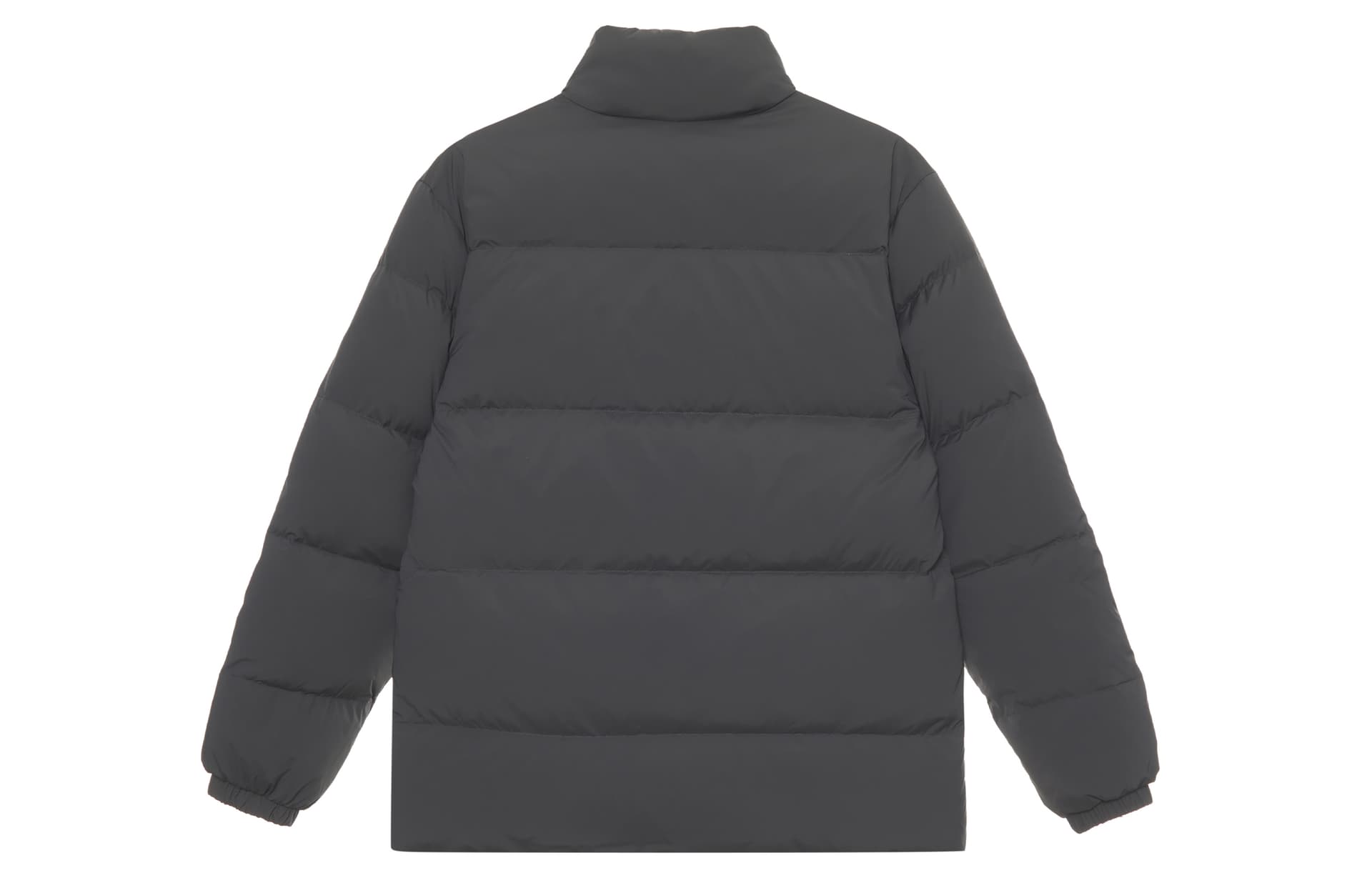 Зимняя куртка New Balance Sports Life Collection Пуховик Унисекс Угольный Серый - изображение 2