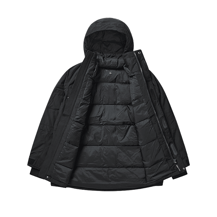Зимняя куртка Teenie Weenie Men 24FW - изображение 3