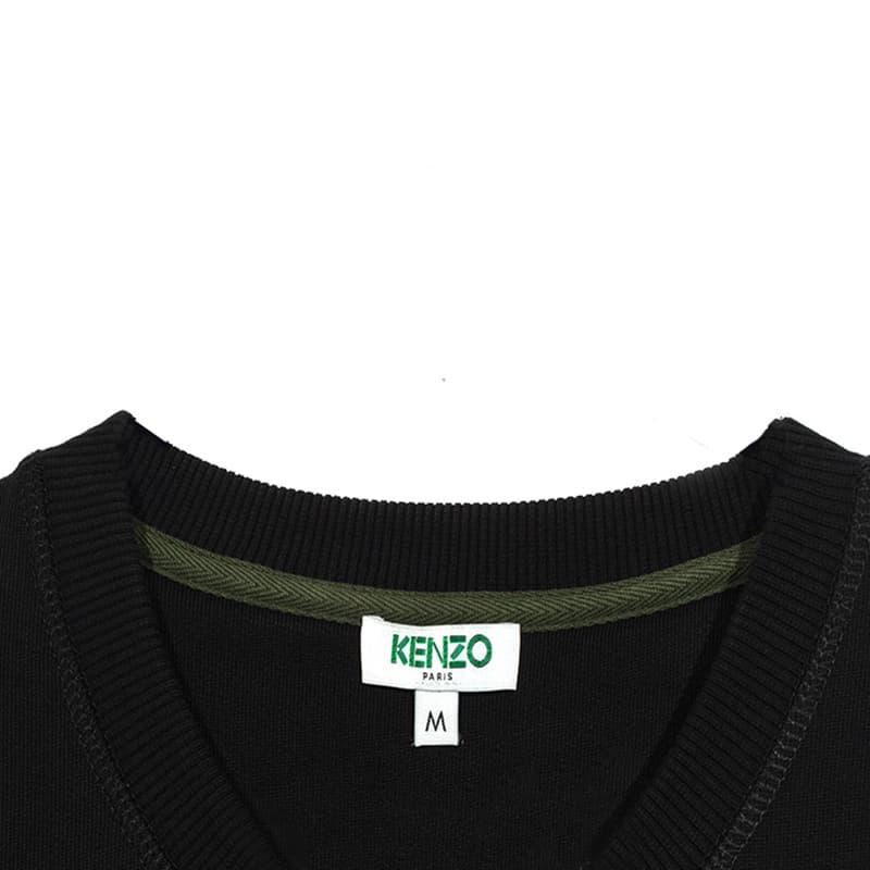 Худи KENZO - изображение 5