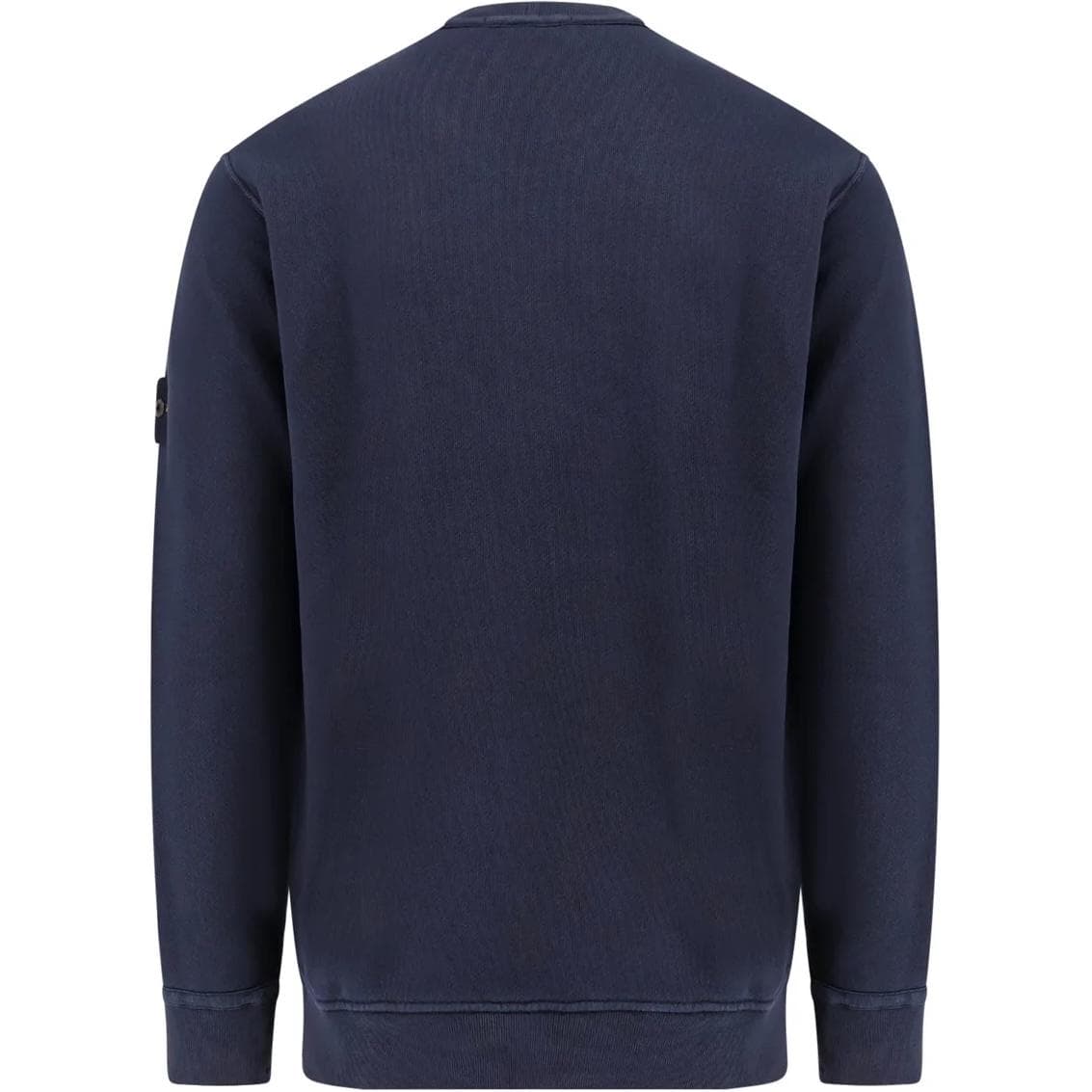 Худи STONE ISLAND Толстовка Мужская Морской Синий - изображение 2