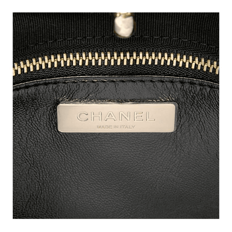 Сумка CHANEL 24B 31bag - изображение 5
