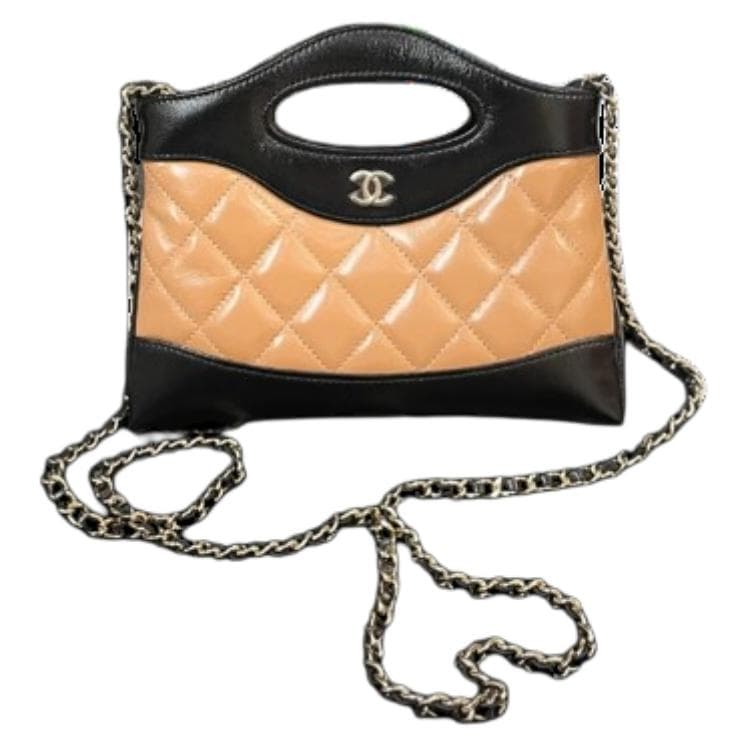 Сумка CHANEL 24B 31Bag - изображение 3