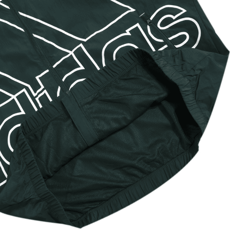 Куртка adidas Mh Bp3 Wvjkt Logo - изображение 3