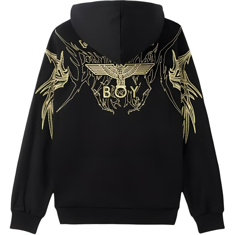 Худи Boy London - изображение 2