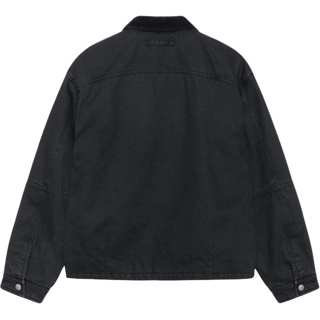 Куртка Stussy Праздничные Унисекс Куртки - изображение 2