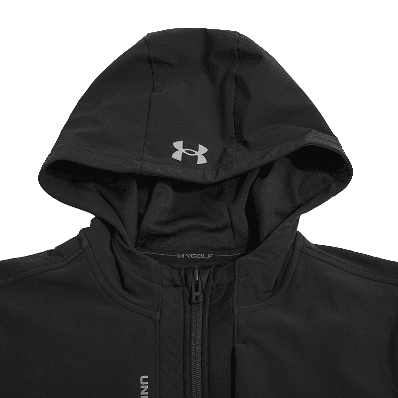 Куртка Under Armour Storm Daytona Fz - изображение 3