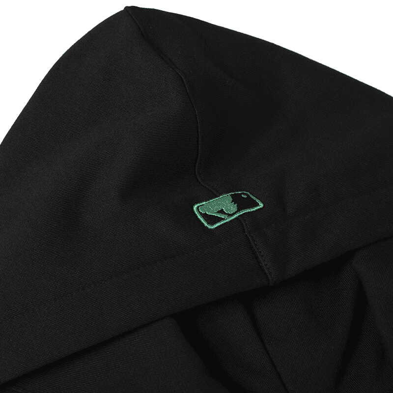 Куртка MLB SS22 Logo - изображение 3