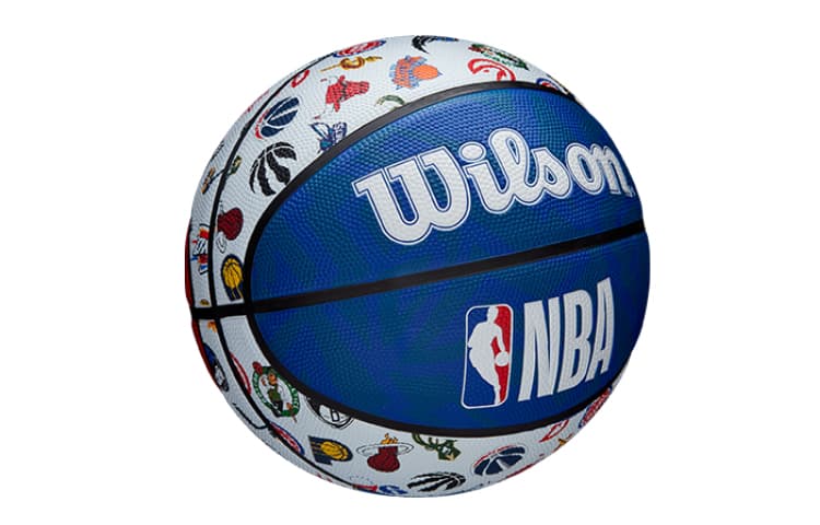 Мяч Wilson x NBA 7 PU - изображение 3