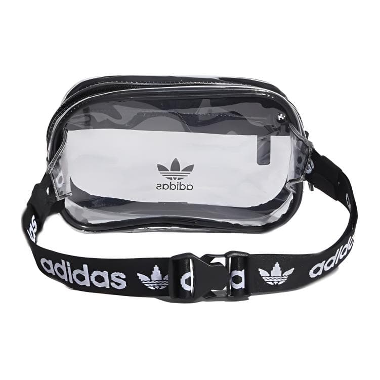 Поясная сумка adidas Originals TPU Crossbody Bag - изображение 3