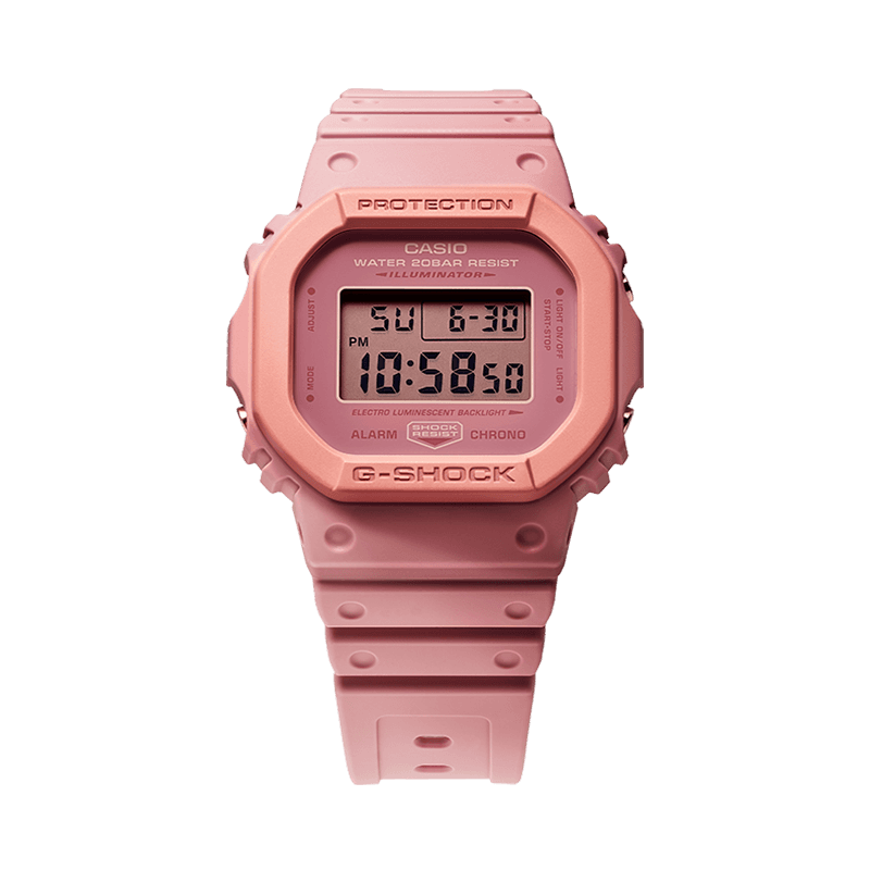 Часы CASIO 200 DW5610SL4A4DR - изображение 1