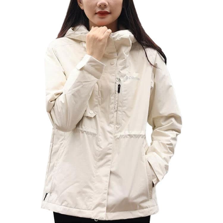 COLUMBIA City Outdoor Collection Ветровка Женские - изображение 3