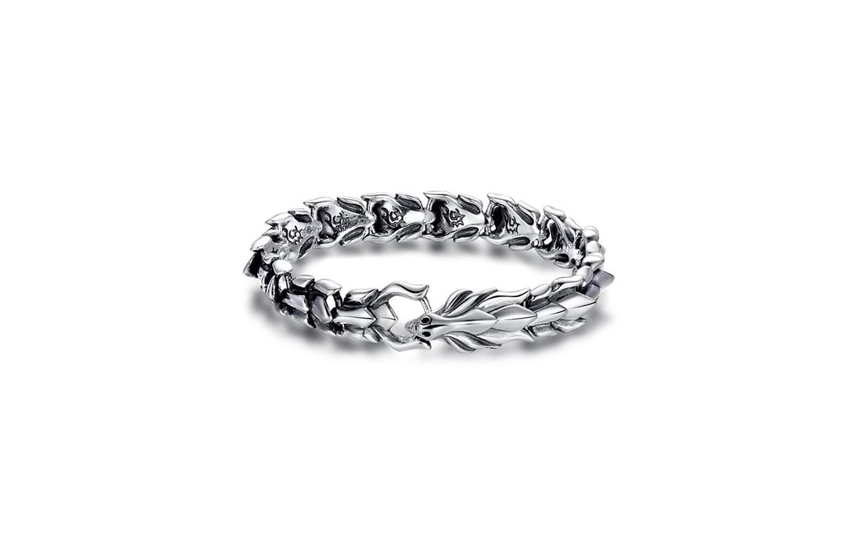 Браслет Ringlove Alloy Браслеты Мужской - изображение 1