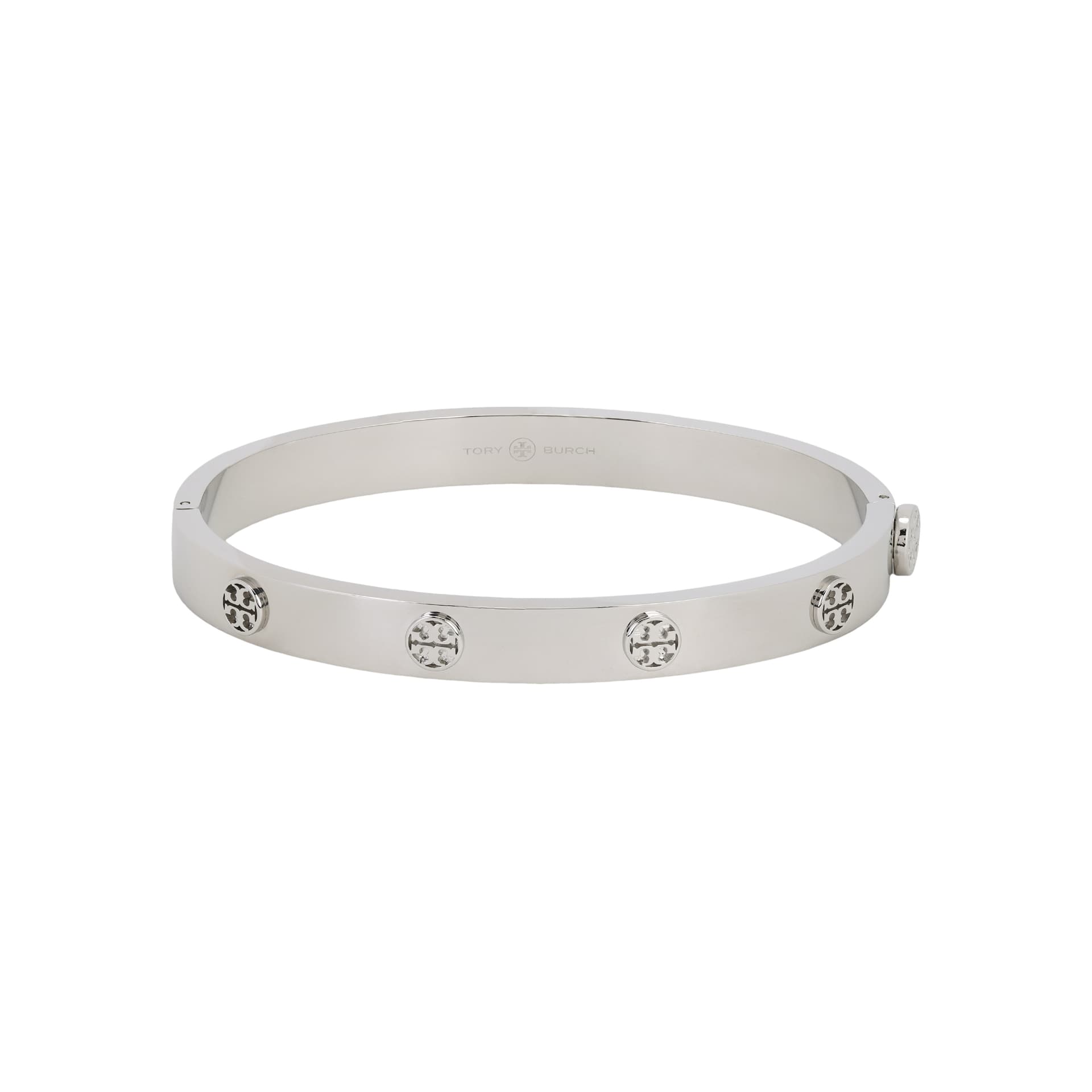 Браслет TORY BURCH logo - изображение 3