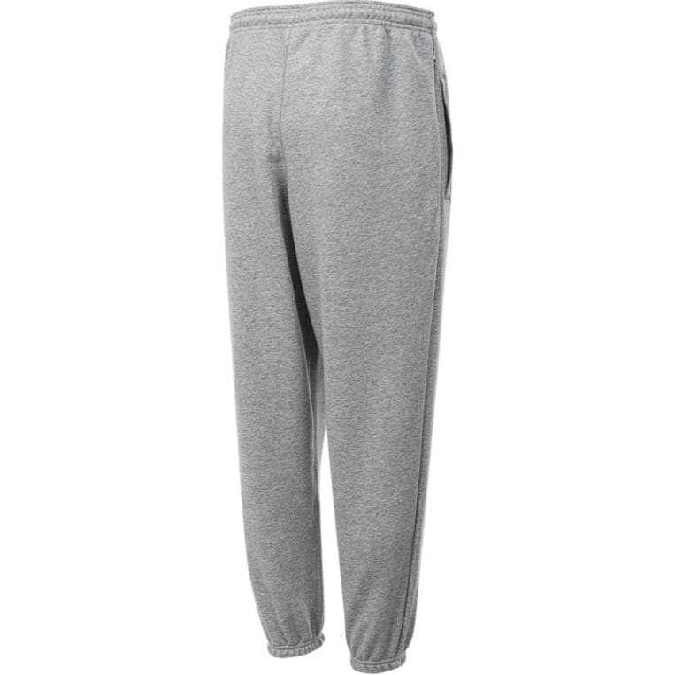 Штаны Nike Dri-Fit Вязаные Тренировочные Штаны Мужские Серые - изображение 2