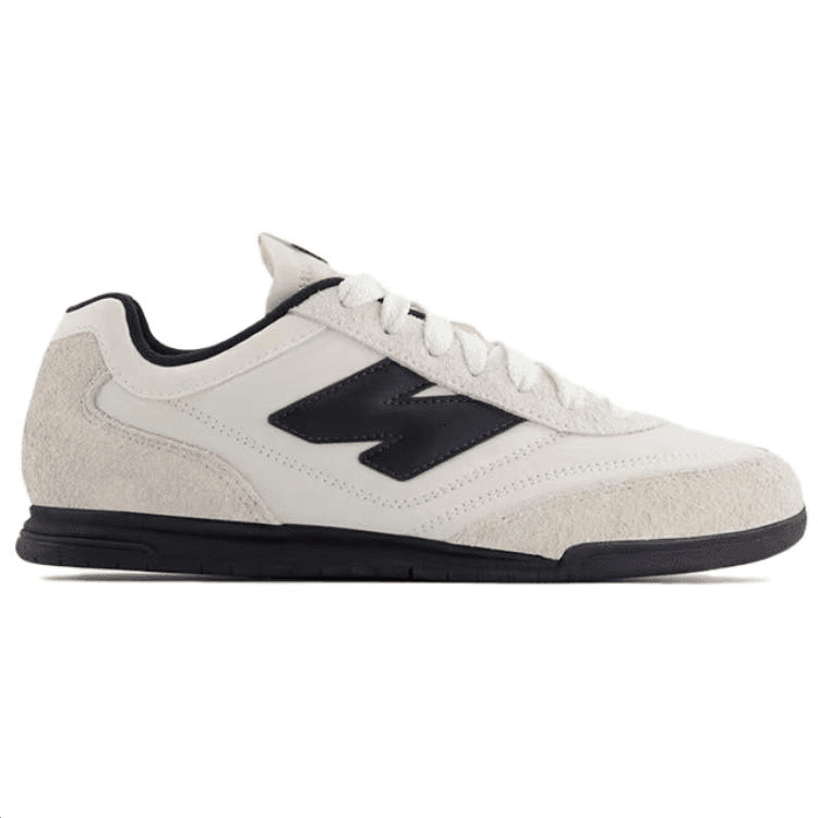 Кроссовки New Balance x niko and... NB RC42 Удобная низкая повседневная обувь унисекс белая - изображение 2