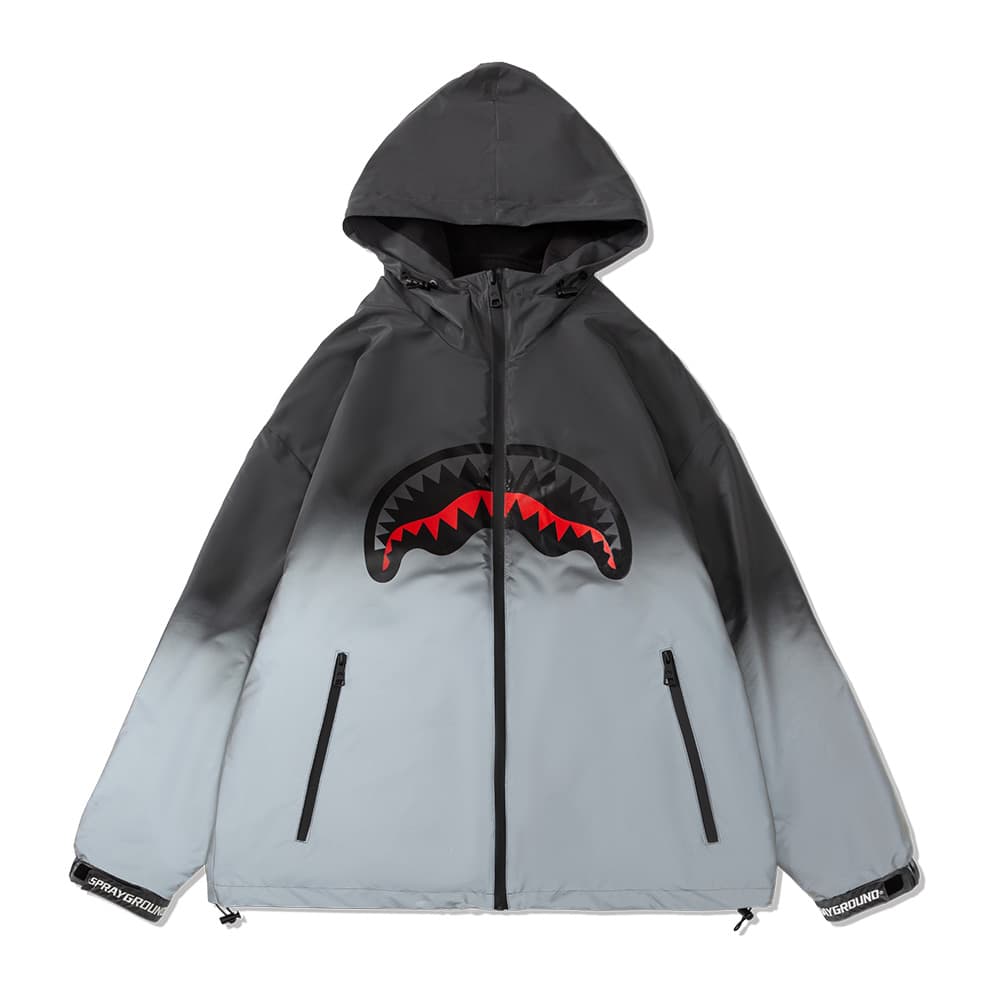 Куртка SPRAYGROUND Куртки и пальто унисекс - изображение 2