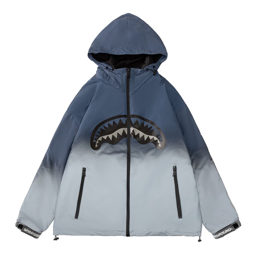 Куртка SPRAYGROUND Куртки и пальто унисекс - изображение 8